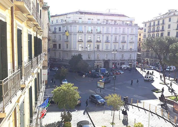 Oda ve Kahvaltı Center