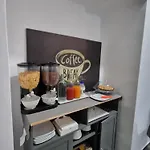 Center Bed & Breakfast
