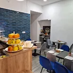 Center Bed & Breakfast 4*
