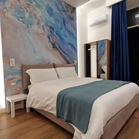 Center 2* Napoli