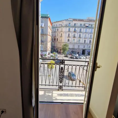 Center Napoli